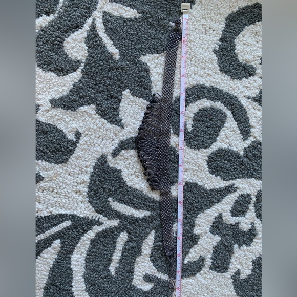 Handmade 20s Style Beaded Choker - Picture 4 of 4